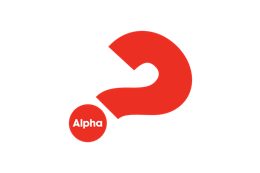 Alpha Logo