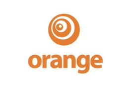 Orange Logo