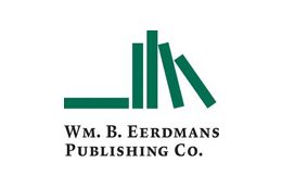 WM B Eerdmans Publishing Company Logo