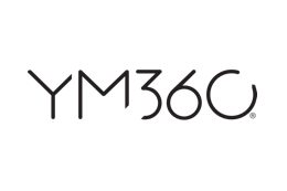 YM360 Logo